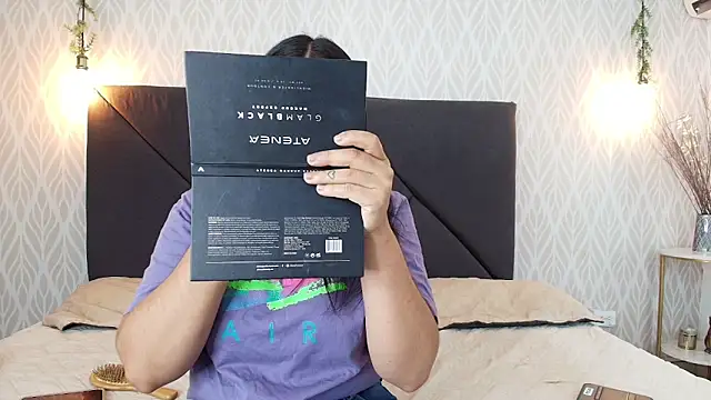 sandy rivas online show from 03/29/26, 12:05