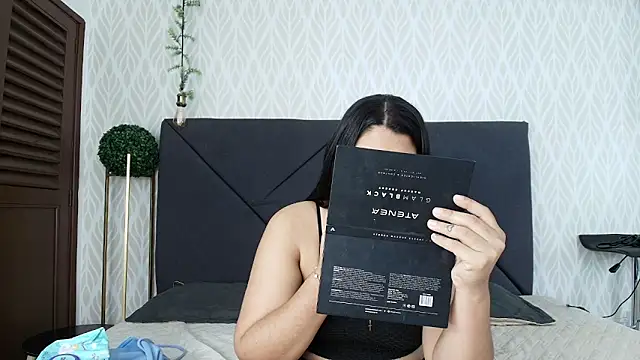 sandy rivas online show from 04/08/26, 12:16