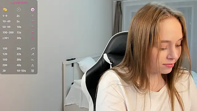 endlesssoffi online show from 12/04/24, 10:19