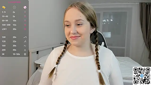 endlesssoffi online show from 12/19/24, 06:56