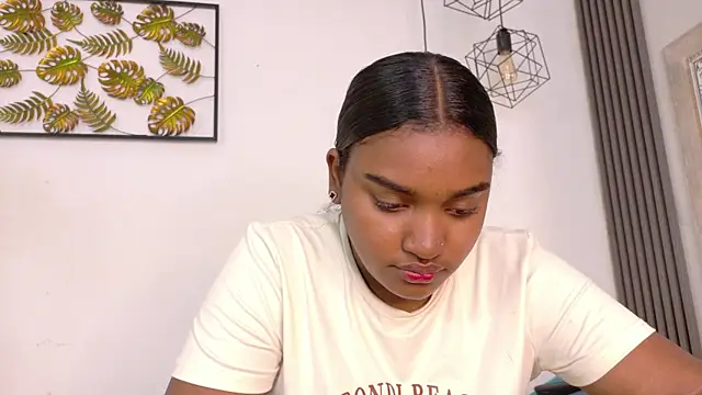 kayna gomez online show from 01/08/26, 07:05