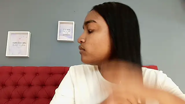 kayna gomez online show from 03/13/26, 07:20