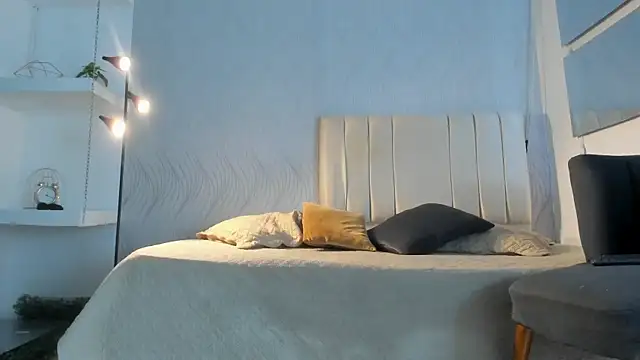 kayna gomez online show from 06/03/26, 06:57