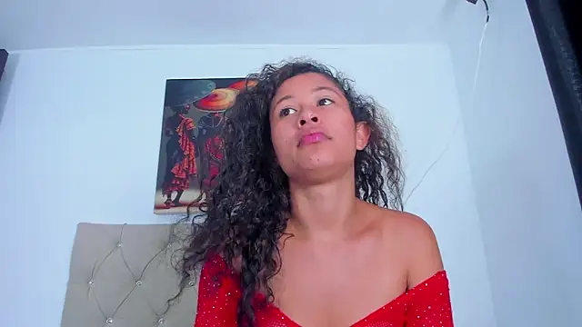 Milkdulce1 online show from 01/14/25, 07:17