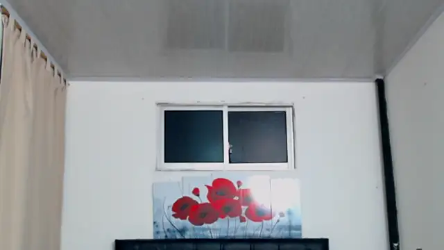 amaranta f00x online show from 03/20/26, 01:54