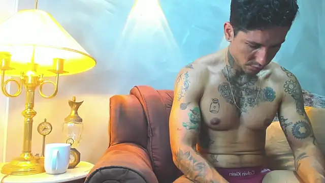 Dylanstonne online show from 01/18/25, 10:28