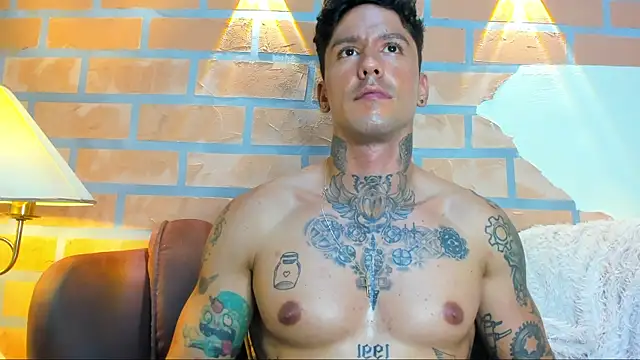 Dylanstonne online show from 03/02/25, 12:42