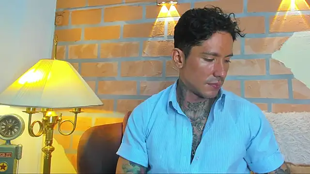 Dylanstonne online show from 03/04/25, 10:16