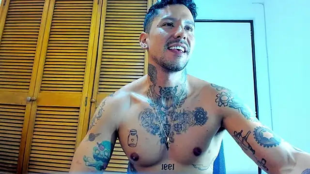 Dylanstonne online show from 03/14/25, 09:21