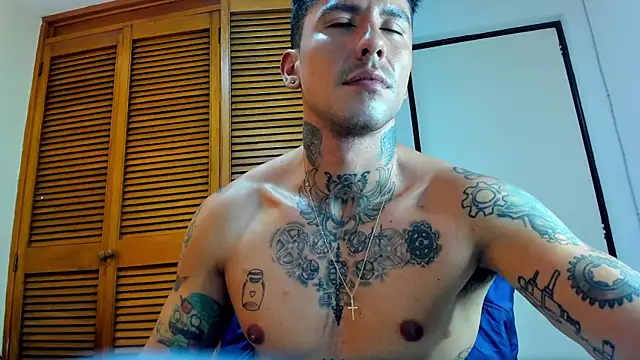 Dylanstonne online show from 03/18/25, 10:15