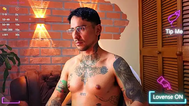 Dylanstonne online show from 10/28/25, 08:44