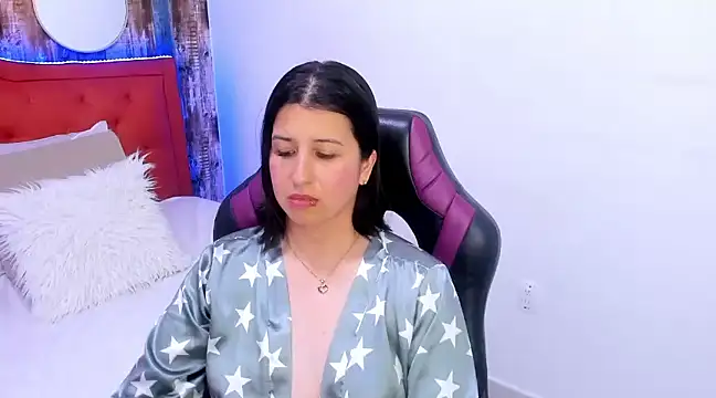 Adaline 69 online show from 01/23/25, 12:57