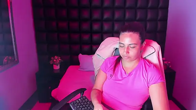 Tammy Blackk online show from 02/23/26, 03:15