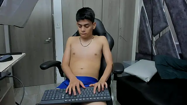 Yef Thin online show from 02/20/26, 06:26