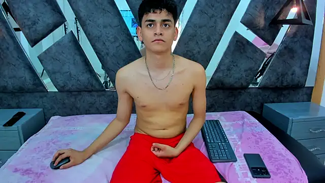 Yef Thin online show from 03/12/26, 03:56