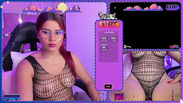 Sara-Hill online show from 01/16/25, 08:46