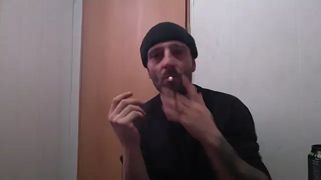 serjdj90 online show from 03/01/26, 09:00