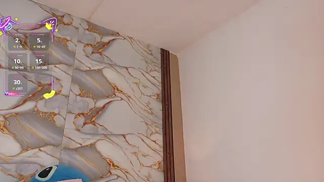 ahvi ebony online show from 02/15/26, 02:03