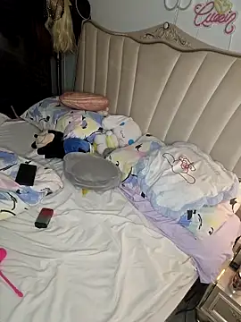 Sparkle2206 online show from 04/20/26, 08:21