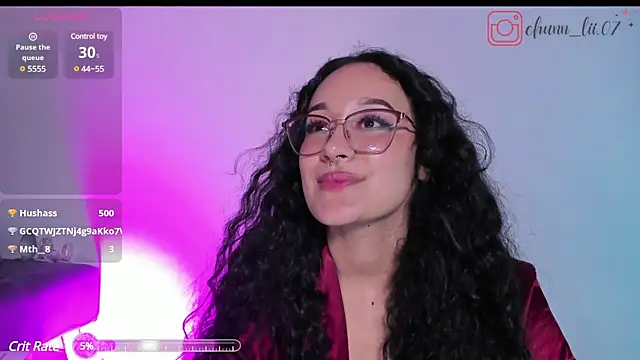 chunn liioo online show from 01/17/25, 04:49