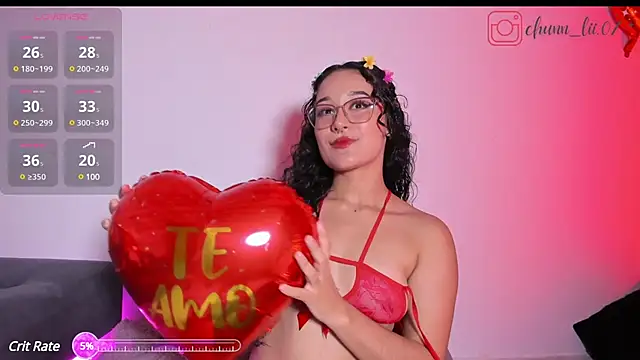 chunn liioo online show from 02/11/25, 11:33