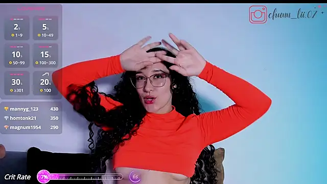 chunn liioo online show from 02/24/25, 02:51