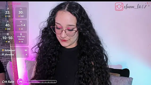 chunn liioo online show from 03/13/25, 02:49