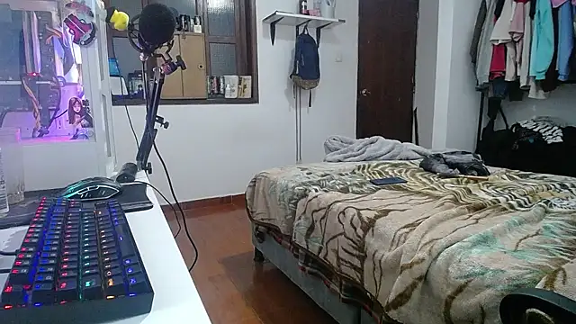 Snapshot of esjrobles chatting on 01/24/25, 05:31 esjrobles online show from 01/24/25, 05:31
