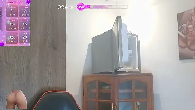 kendallclarkk03 online show from 02/06/25, 06:29