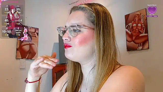 kendallclarkk03 online show from 02/27/25, 03:47