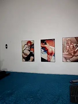 kendallclarkk03 online show from 02/28/26, 12:33