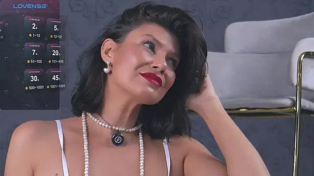 AnaisLeblanc online show from 09/25/25, 03:54