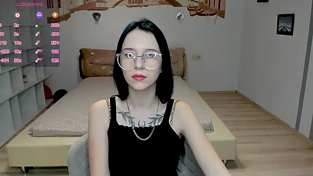 KarolinaBlacks online show from 01/19/25, 06:42