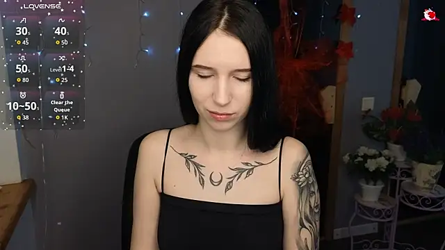 KarolinaBlacks online show from 01/16/26, 06:39