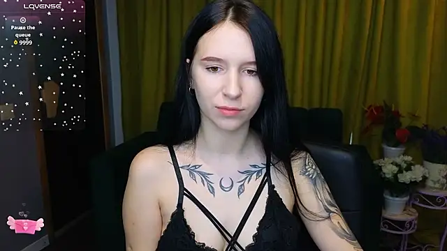 KarolinaBlacks online show from 02/15/26, 06:32