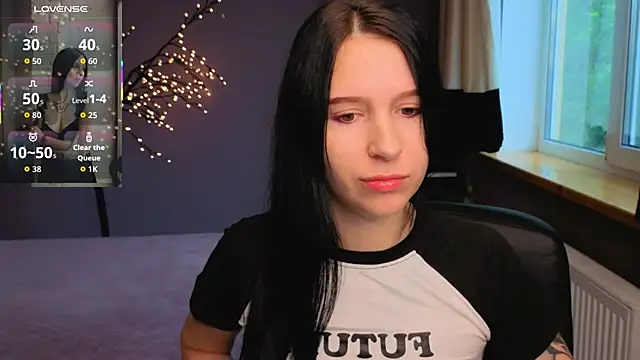 KarolinaBlacks online show from 06/13/26, 05:16