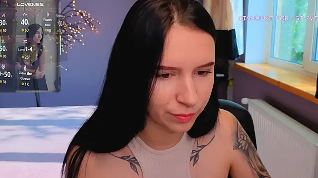 KarolinaBlacks online show from 06/15/26, 05:31