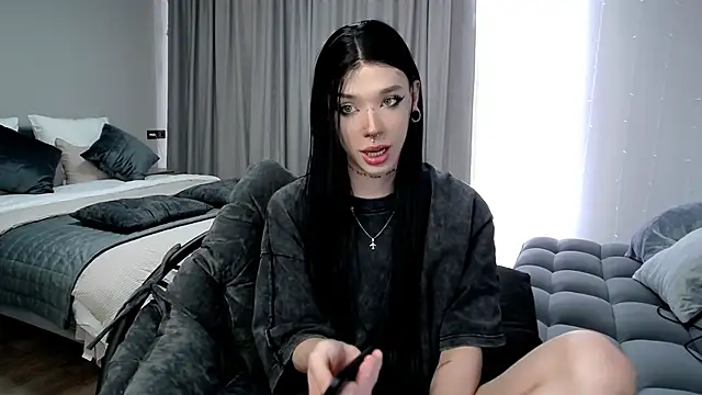 Dasha M online show from 02/21/26, 10:38