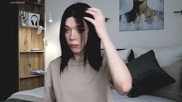 Dasha M online show from 04/19/26, 10:03