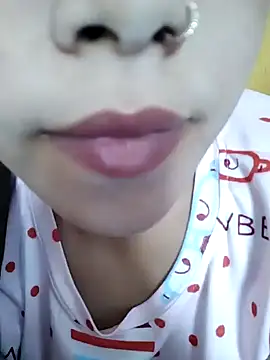 Snapshot of Anki-doll chatting on 01/25/25, 08:53 Anki-doll online show from 01/25/25, 08:53