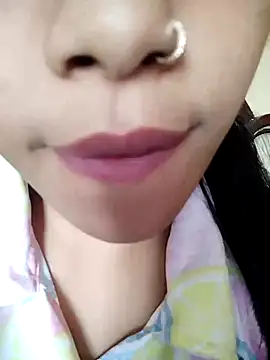 Snapshot of Anki-doll chatting on 01/28/25, 06:16 Anki-doll online show from 01/28/25, 06:16