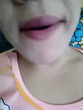 Snapshot of Anki-doll chatting on 09/20/25, 05:52 Anki-doll online show from 09/20/25, 05:52