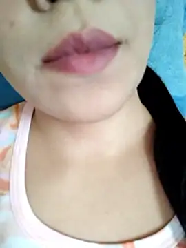 Anki-doll online show from 11/04/25, 05:39