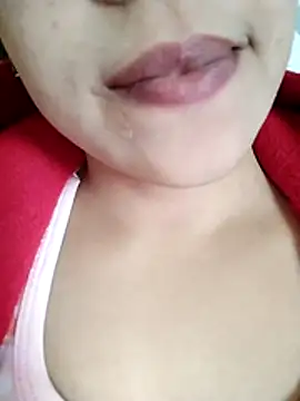 Anki-doll online show from 01/12/26, 05:34