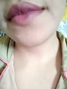 Anki-doll online show from 03/06/26, 05:37