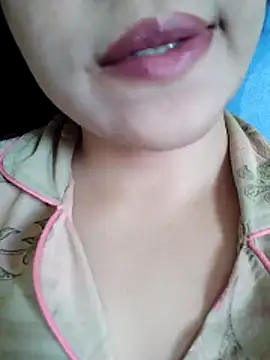 Anki-doll online show from 04/05/26, 05:48