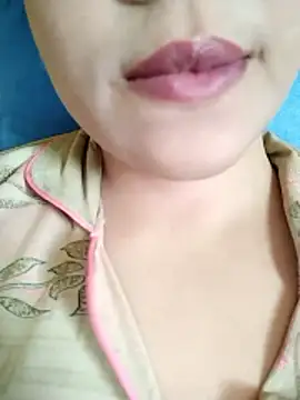 Anki-doll online show from 04/07/26, 05:41