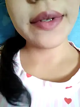 Anki-doll online show from 04/10/26, 05:34