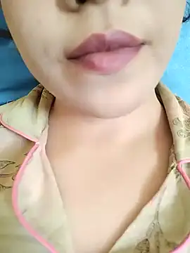 Anki-doll online show from 04/11/26, 08:40