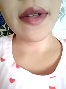 Anki-doll online show from 04/18/26, 05:33